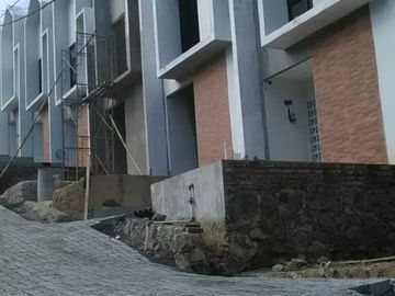 BARU ADA Rumah Dengan DP Suka-suka Dekat Saung Angklung Udjo Padasuka
