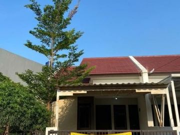 Rumah Siap Huni Antapani Strtaegis dan Murah