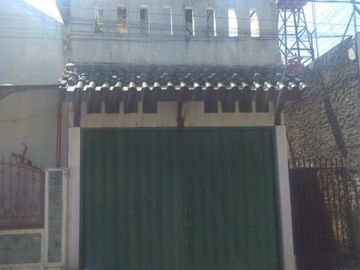 Rumah Minimalis Arcamanik Dekat Cisaranten dan Antapani