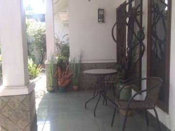 Rumah Minimalis Arcamanik Dekat Cisaranten dan Antapani