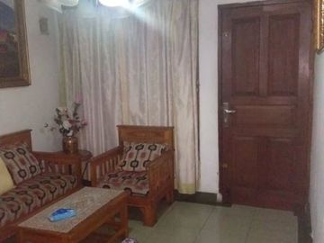 Rumah Minimalis Arcamanik Dekat Cisaranten dan Antapani