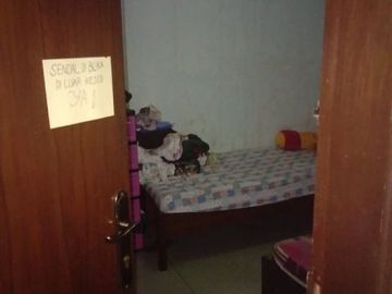 Rumah Minimalis Arcamanik Dekat Cisaranten dan Antapani