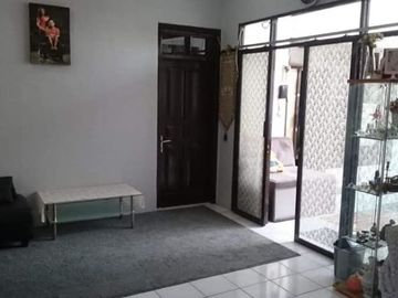 Rumah Nyaman Antapani dekat ke Arcamanik dan Cisaranten