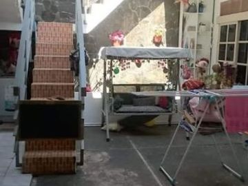 Rumah Nyaman Antapani dekat ke Arcamanik dan Cisaranten