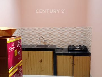 Rumah Minimalis Siap Huni Full Furnish Di Harapan Indah Bekasi