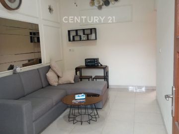 Rumah Minimalis Siap Huni Full Furnish Di Harapan Indah Bekasi