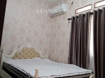 Rumah Minimalis Siap Huni Full Furnish Di Harapan Indah Bekasi