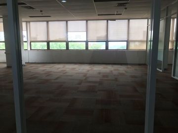 Disewakan Ruang Kantor di Gedung Jaya area MH Thamrin