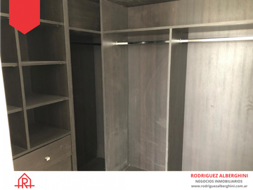 Excelente departamento (Calle 19 e/ Av. Kelly y 16)