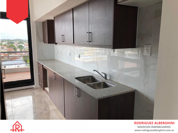 Excelente departamento (Calle 19 e/ Av. Kelly y 16)