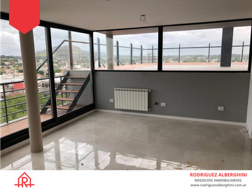 Excelente departamento (Calle 19 e/ Av. Kelly y 16)