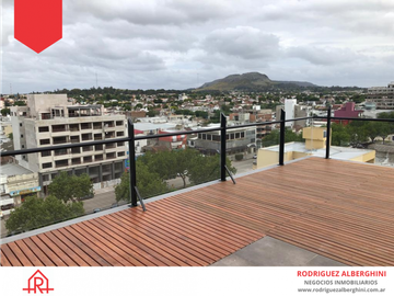 Excelente departamento (Calle 19 e/ Av. Kelly y 16)