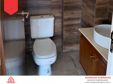 Excelente departamento (Calle 19 e/ Av. Kelly y 16)