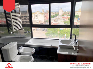 Excelente departamento (Calle 19 e/ Av. Kelly y 16)