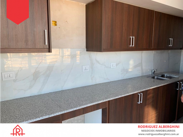 Excelente departamento (Calle 19 e/ Av. Kelly y 16)