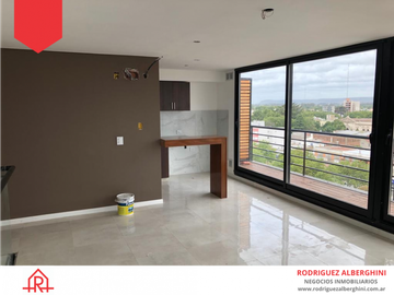 Excelente departamento (Calle 19 e/ Av. Kelly y 16)