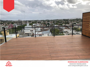 Excelente departamento (Calle 19 e/ Av. Kelly y 16)