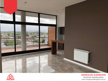 Excelente departamento (Calle 19 e/ Av. Kelly y 16)