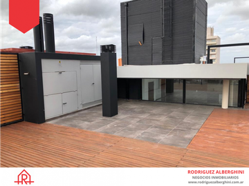 Excelente departamento (Calle 19 e/ Av. Kelly y 16)
