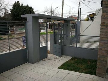 Duplex en venta en Ituzaingo Norte