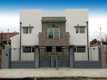 Duplex en venta en Ituzaingo Norte
