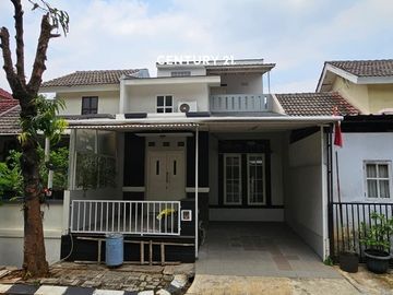 Disewakan Rumah Dalam Cluster Di Graha Bintaro Rn 18913