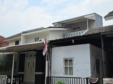 Disewakan Rumah Dalam Cluster Di Graha Bintaro Rn 18913