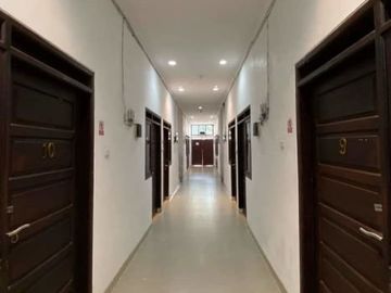 DIJUAL CEPAT BU KOST EKSLUSIF PUTRI di PANANCANGAN