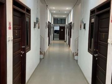 DIJUAL CEPAT BU KOST EKSLUSIF PUTRI di PANANCANGAN
