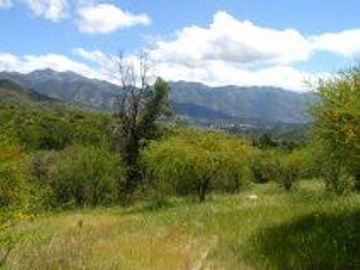 Parcela en Venta en Oasis la Campana
