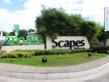 Duplex House For Sale in Amaia Scapes, Bulacan
