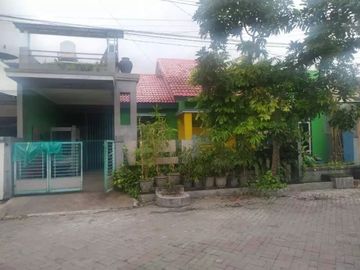 Dijual rumah bulak setro indah surabaya