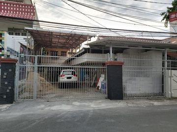 Rumah dan Ruko Hitung Tanah Daerah Pesanggrahan Kota Jakarta Selatan