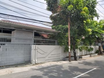 Rumah dan Ruko Hitung Tanah Daerah Pesanggrahan Kota Jakarta Selatan