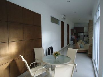 Rumah dan Ruko Hitung Tanah Daerah Pesanggrahan Kota Jakarta Selatan