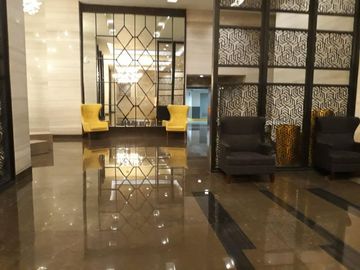 马尼拉公寓 Radiance Manila Bay
