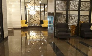 马尼拉公寓 Radiance Manila Bay