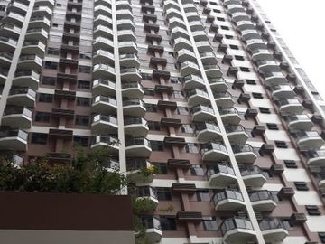 马尼拉公寓 Radiance Manila Bay