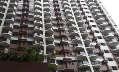 马尼拉公寓 Radiance Manila Bay