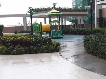 马尼拉公寓 Radiance Manila Bay