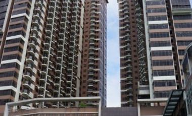 马尼拉公寓 Radiance Manila Bay