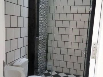 Rumah Minimalis Gegerkalong Dekat Pasteur dan Setiabudi