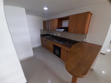 apartamento en arriendo en aves maria. Cod A515529