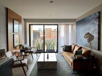 DEPARTAMENTO EN VENTA EN WE SANTA FE