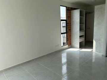 apartamento en venta en ciudad pacífica. Cod V7619