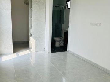 apartamento en venta en ciudad pacífica. Cod V7619