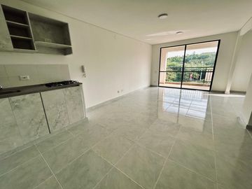 apartamento en venta en ciudad pacífica. Cod V7619