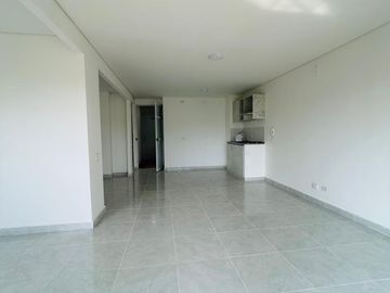 apartamento en venta en ciudad pacífica. Cod V7619