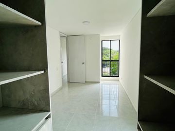 apartamento en venta en ciudad pacífica. Cod V7619