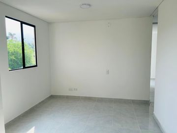 apartamento en venta en ciudad pacífica. Cod V7619